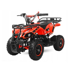    Nitro Motors TORINO 50cc quad 11215235