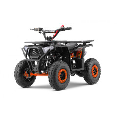    Nitro Motors Acanto 50 cc quad 6