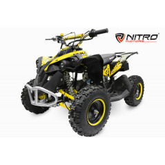    Nitro Motors Avenger Prime 49cc MINI QUAD 50cc 1121401