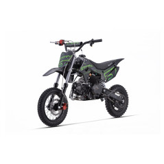    Nitro Motors Storm V3 BRX 110cc 12/10 Automat E-Start 1111527