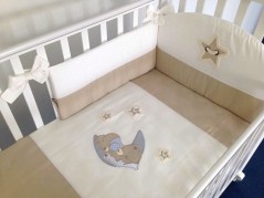 Feretti Little Bears  Beige