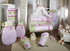 Princes Pink