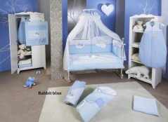Rabbit Blue