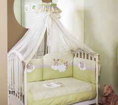 Rabbit Green Premium