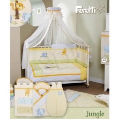 Feretti Jungle