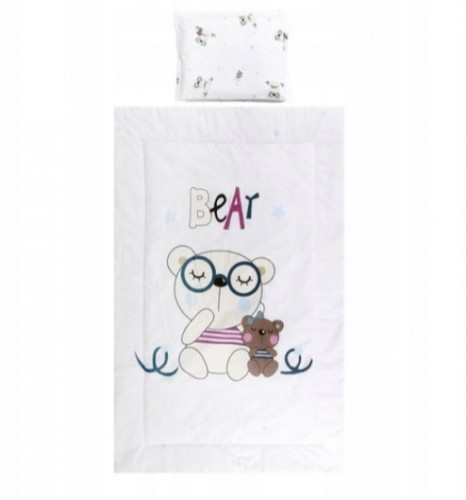 Bear