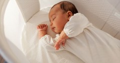    BabyBjorn Harmony