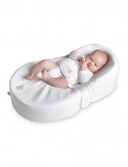 Cocoonababy Red Castle