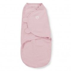 SwaddleMe S Etap 2  Pink