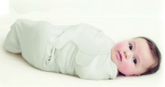 SwaddleMe S Etap 2
