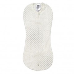 SwaddleMe Etap 1  White