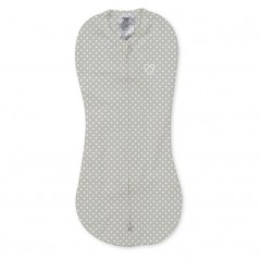 SwaddleMe Etap 1  Grey