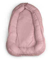 Dusty Pink