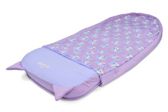 �������� �������� ���� 2�1 Trunki Inflatable Sleeping Bag
