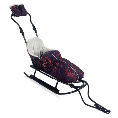  Prampol Rasper Premium Nature Elegante