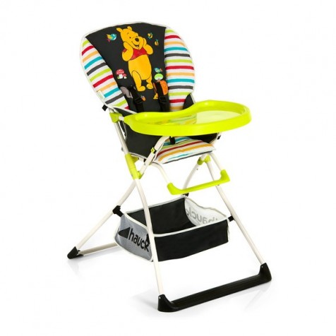 Disney Baby Mac Baby Pooh Geo