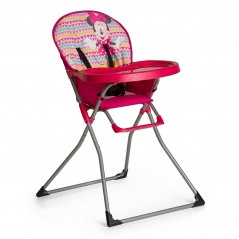 Disney Baby Mac Baby Minnie Geo Pink