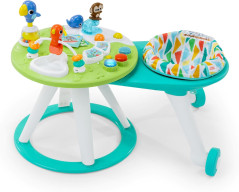 ������ �������-������ 2�1 BRIGHT STARTS Around We Go Tropic Cool