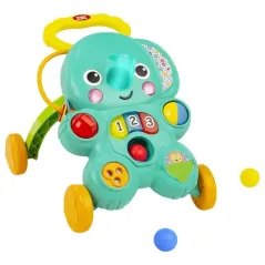 ������ ������� 2�1 BRIGHT STARTS Activity Walker Stroll 'n Roll