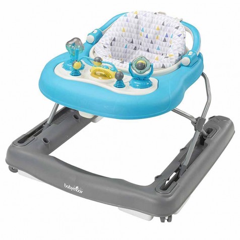 Babymoov Baby Walker 5in1 