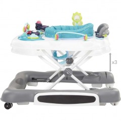 Babymoov Baby Walker 5in1 
