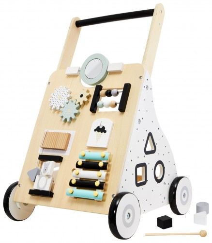 Mamabrum BABY WALKER 141