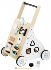 Mamabrum BABY WALKER 141