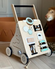 Mamabrum BABY WALKER 141