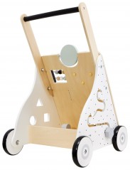 Mamabrum BABY WALKER 141