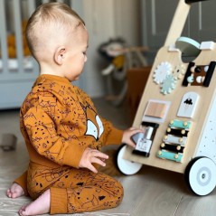 Mamabrum BABY WALKER 141