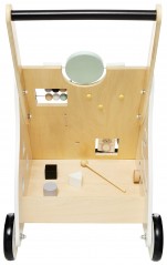 Mamabrum BABY WALKER 141