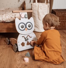  Mamabrum BABY WALKER GYT2073