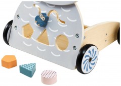  Mamabrum BABY WALKER GYT2073
