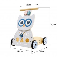  Mamabrum BABY WALKER GYT2073