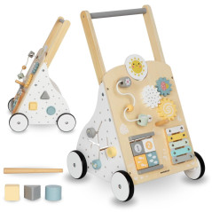  81 Mamabrum MAM172 BABY WALKER