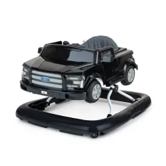   31 BRIGHT STARTS Ford F-150 Agate Black