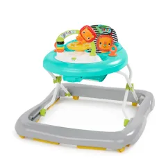   BRIGHT STARTS Zig Zag Zebra