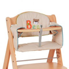 Hauck  Bear Beige