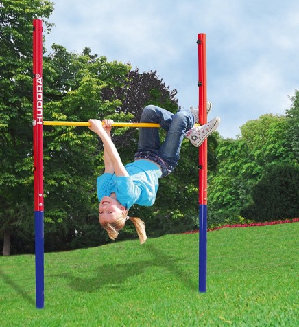HUDORA HORIZONTAL BAR FABIAN SINGLE