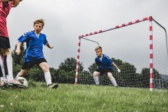 HUDORA GOAL ALLROUND 300x200