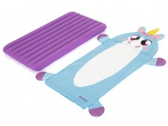 +  Bestway  132x76x10cm 68111