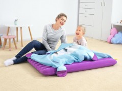  +  Bestway  132x76x10cm 68111