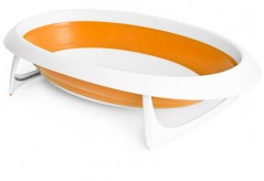 Boon Naked  Orange