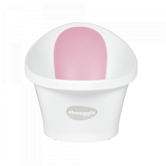  Shnuggle Bath  Pink