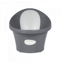  Shnuggle Bath  Slate Grey
