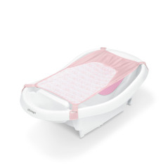Pink/White