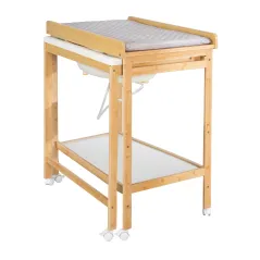 �������� � ���������� ����������� �������� �� ������� Roba Baby Pool Natural/Gray