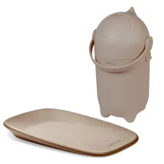 Taupe