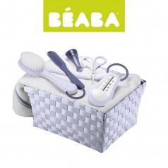    Beaba  grey