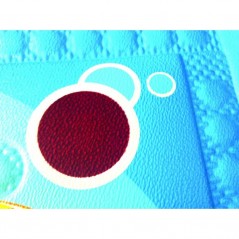      Bo Jungle B-Bathmat